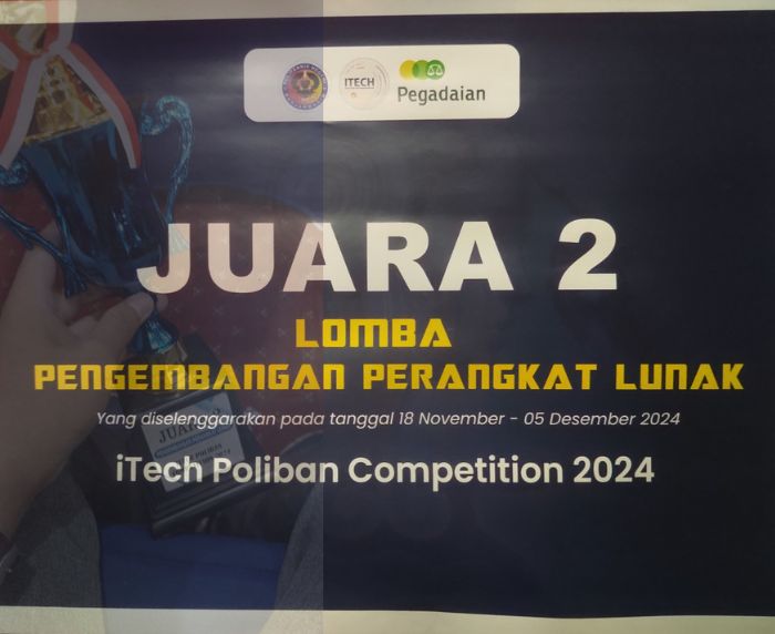 ITech 2024